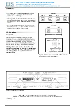 Preview for 7 page of Desco 60478 Owner'S Manual