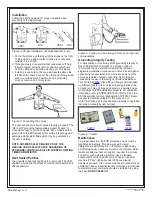 Preview for 3 page of Desco ESD Statshield 73600 Technical Bulletin