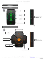 Предварительный просмотр 13 страницы Desco Scarab APR-2000-SCS User Manual