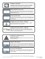 Предварительный просмотр 19 страницы Desco Scarab APR-2000-SCS User Manual