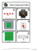 Предварительный просмотр 22 страницы Desco Scarab APR-2000-SCS User Manual