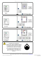 Предварительный просмотр 23 страницы Desco Scarab APR-2000-SCS User Manual