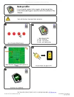 Предварительный просмотр 30 страницы Desco Scarab APR-2000-SCS User Manual