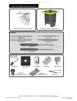 Предварительный просмотр 40 страницы Desco Scarab APR-2000-SCS User Manual