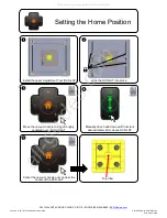 Предварительный просмотр 41 страницы Desco Scarab APR-2000-SCS User Manual