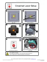 Предварительный просмотр 43 страницы Desco Scarab APR-2000-SCS User Manual