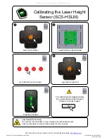 Предварительный просмотр 45 страницы Desco Scarab APR-2000-SCS User Manual