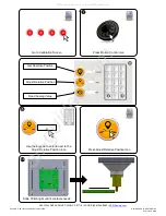 Предварительный просмотр 46 страницы Desco Scarab APR-2000-SCS User Manual