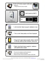 Предварительный просмотр 52 страницы Desco Scarab APR-2000-SCS User Manual