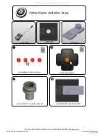 Предварительный просмотр 53 страницы Desco Scarab APR-2000-SCS User Manual