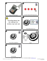 Предварительный просмотр 55 страницы Desco Scarab APR-2000-SCS User Manual