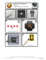 Предварительный просмотр 61 страницы Desco Scarab APR-2000-SCS User Manual