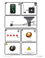 Предварительный просмотр 62 страницы Desco Scarab APR-2000-SCS User Manual