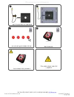 Предварительный просмотр 64 страницы Desco Scarab APR-2000-SCS User Manual