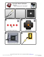 Предварительный просмотр 65 страницы Desco Scarab APR-2000-SCS User Manual