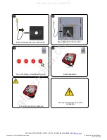 Предварительный просмотр 66 страницы Desco Scarab APR-2000-SCS User Manual