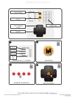 Предварительный просмотр 69 страницы Desco Scarab APR-2000-SCS User Manual