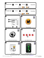 Предварительный просмотр 72 страницы Desco Scarab APR-2000-SCS User Manual