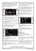 Предварительный просмотр 4 страницы Desco SCS-73627 Installation, Operation And Maintenance Manual