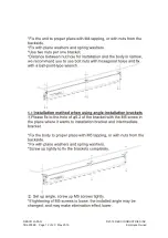 Preview for 13 page of Desco SCS 992X-0350 Instruction Manual