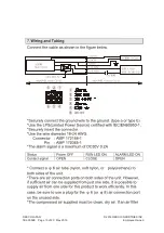 Preview for 14 page of Desco SCS 992X-0350 Instruction Manual