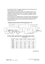 Preview for 15 page of Desco SCS 992X-0350 Instruction Manual