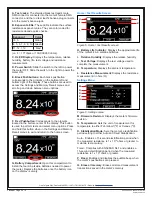 Preview for 3 page of Desco Statguard Flooring D19290 Installation, Operation And Maintenance Manual