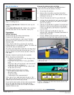 Preview for 4 page of Desco Statguard Flooring D19290 Installation, Operation And Maintenance Manual