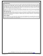 Preview for 5 page of Desco TB-3048 Technical Bulletin