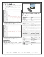 Предварительный просмотр 6 страницы Desco TB-3081 Technical Bulletin