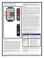 Preview for 3 page of Desco TB-3086 Technical Bulletin