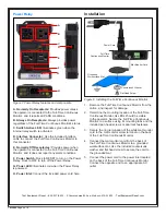 Предварительный просмотр 4 страницы Desco TB-3086 Technical Bulletin