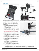 Предварительный просмотр 5 страницы Desco TB-3086 Technical Bulletin