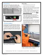 Preview for 6 page of Desco TB-3086 Technical Bulletin