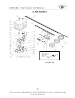 Preview for 18 page of Desert Aircraft DA 100 EFI Owner'S Manual