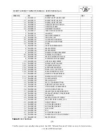 Preview for 19 page of Desert Aircraft DA 100 EFI Owner'S Manual