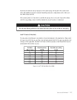 Preview for 17 page of Desert Aire Aura QS Installation And Operation Manual