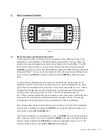 Предварительный просмотр 13 страницы Desert Aire CM3510 Series Installation And Operation Manual