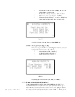 Предварительный просмотр 38 страницы Desert Aire CM3530 Series Installation And Operation Manual