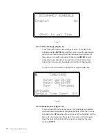 Preview for 18 page of Desert Aire CM3540 Series Installation And Operation Manual