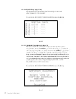 Preview for 20 page of Desert Aire CM3540 Series Installation And Operation Manual