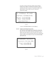 Preview for 25 page of Desert Aire CM3550 Series Installation And Operation Manual