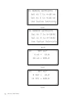 Preview for 34 page of Desert Aire CM3550 Series Installation And Operation Manual