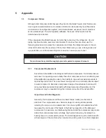 Preview for 33 page of Desert Aire LW Installation And Operation Manual