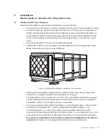 Preview for 11 page of Desert Aire SA Series Installation And Operation Manual