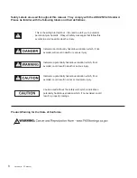 Preview for 8 page of Desert Aire SelectAire Plus SP Series Installation And Operation Manual