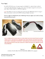 Preview for 10 page of Desert Rotor 12PCX HOTAS V2 Operating Manual