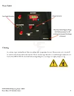 Preview for 11 page of Desert Rotor 12PCX HOTAS V2 Operating Manual