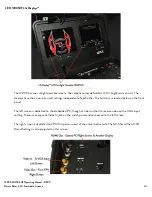 Preview for 14 page of Desert Rotor 12PCX HOTAS V2 Operating Manual