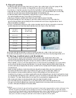 Preview for 6 page of Desert Spring DS-3200 Assembly & User Manual